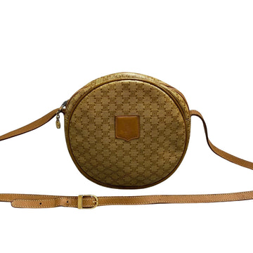 CELINE Macadam Shopper