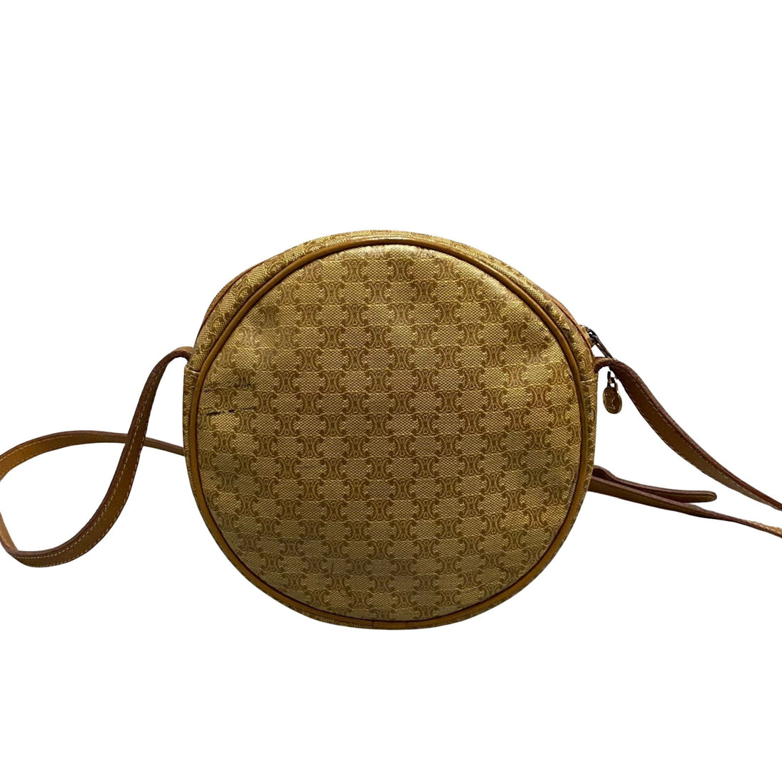 CELINE Macadam Shopper