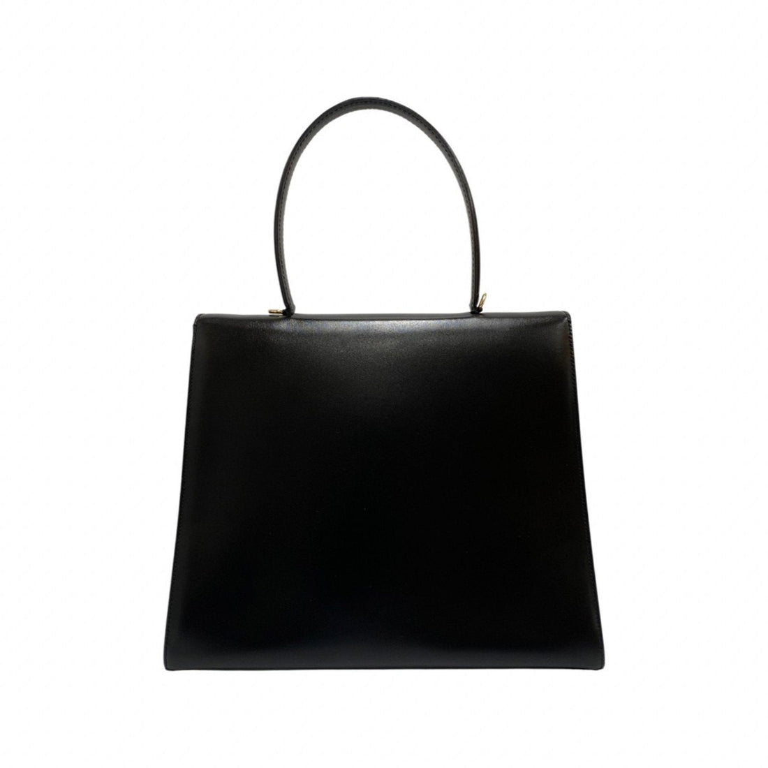 CELINE Logo du cercle Handbag