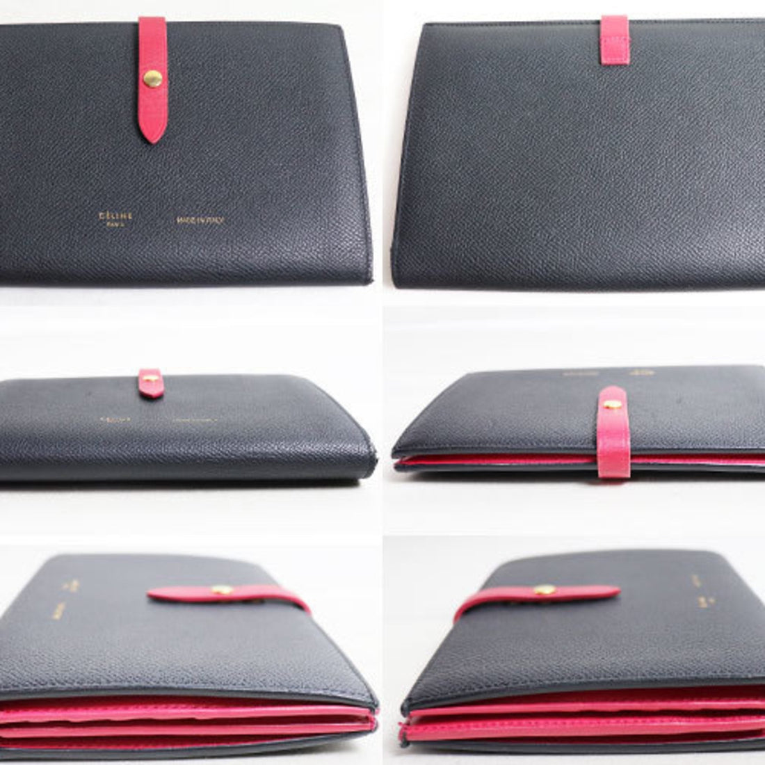 CELINE Wallet