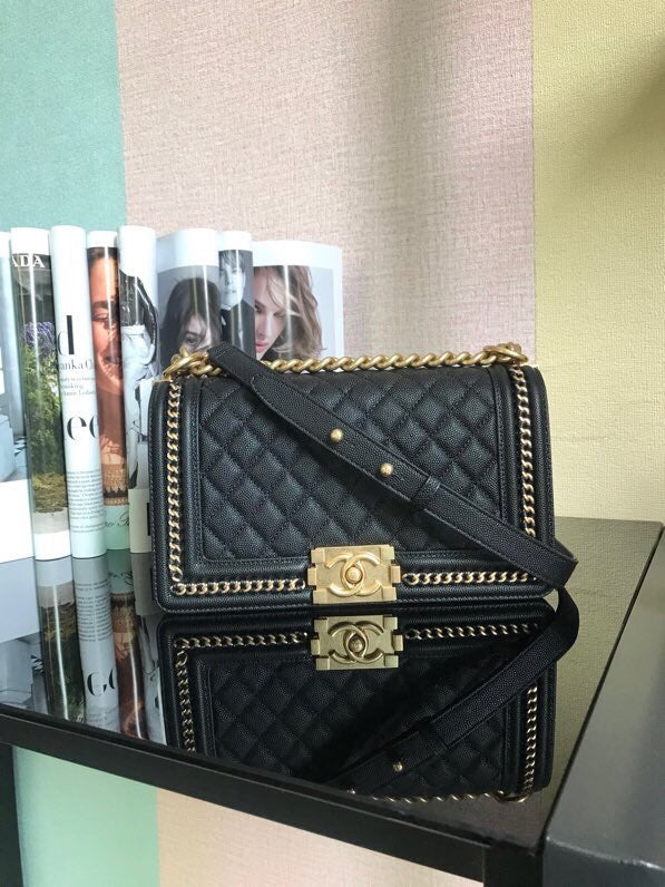 BAB - CHL Bags - 3482