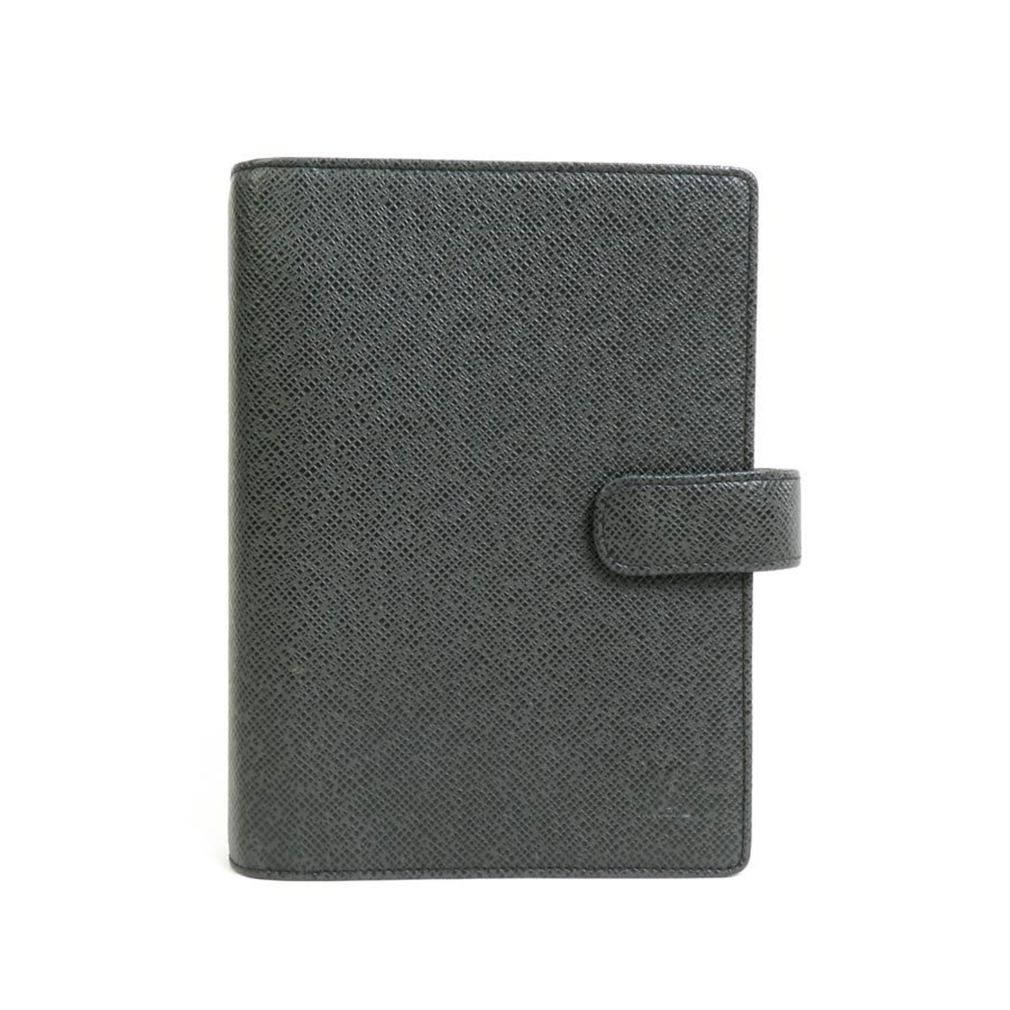 LOUIS VUITTON Agenda MM Wallet