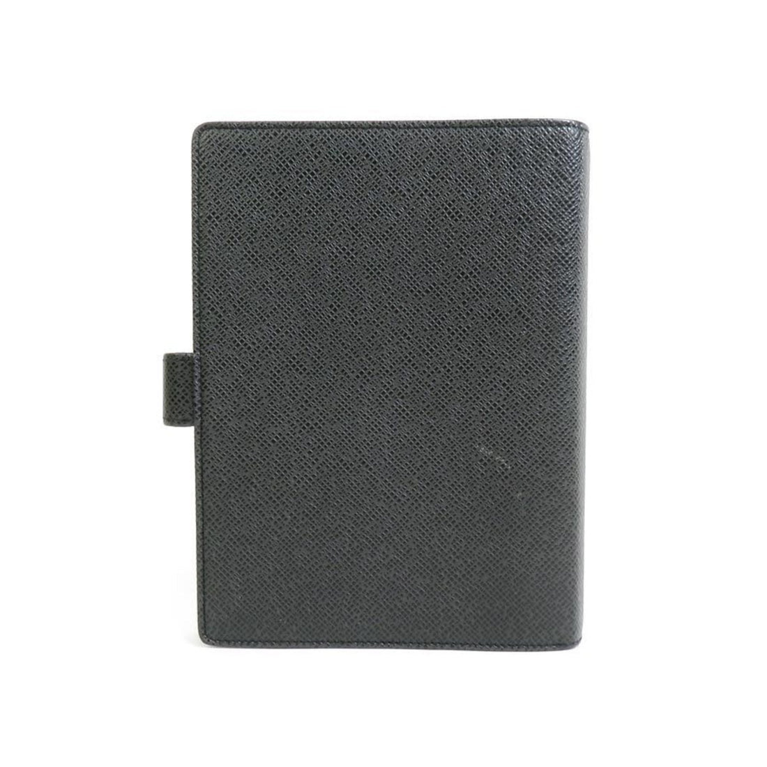 LOUIS VUITTON Agenda MM Wallet