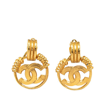Chanel Vintage Coco ering G   Chanel