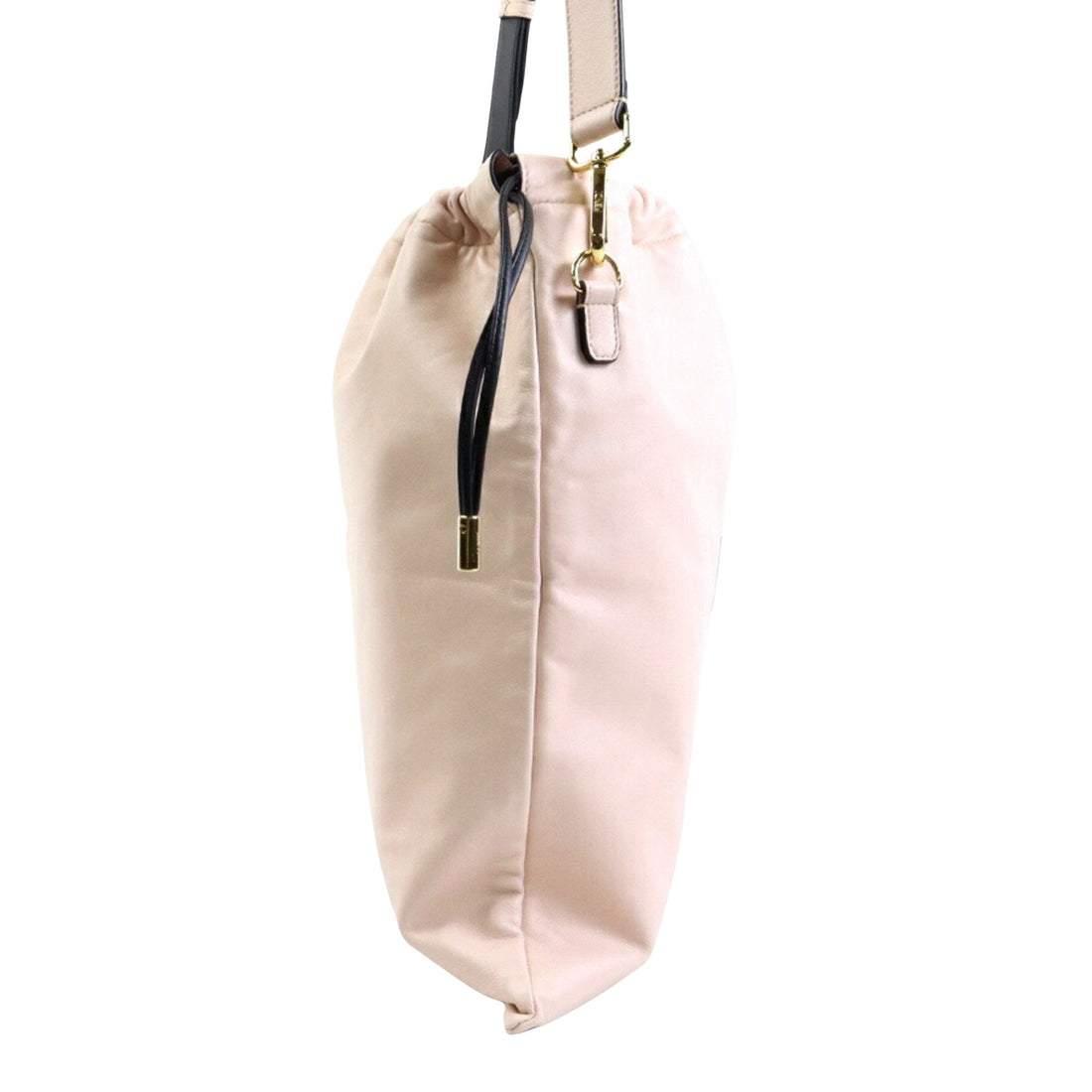FENDI Drawstring Shoulder Bag