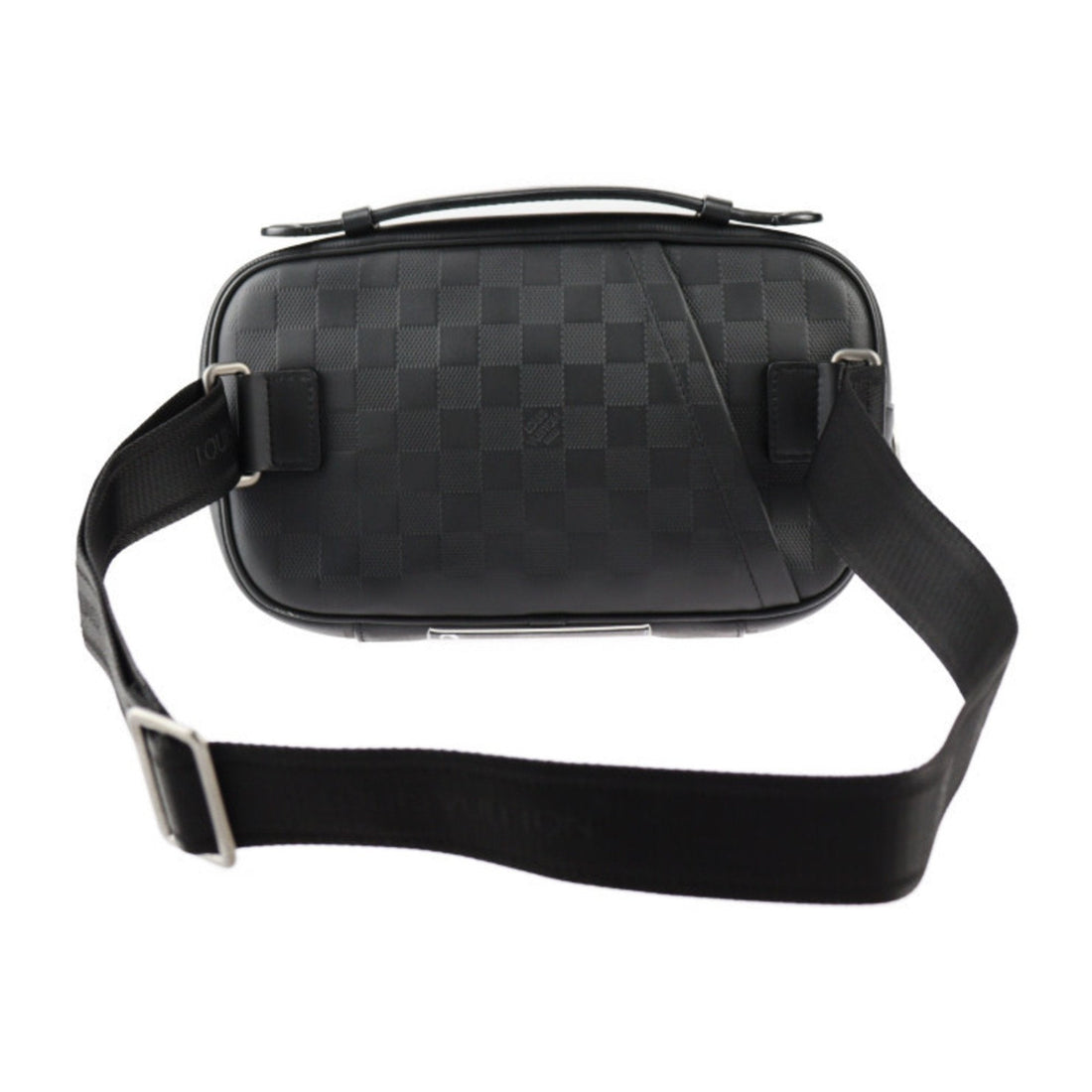LOUIS VUITTON Ambler Clutch Bag