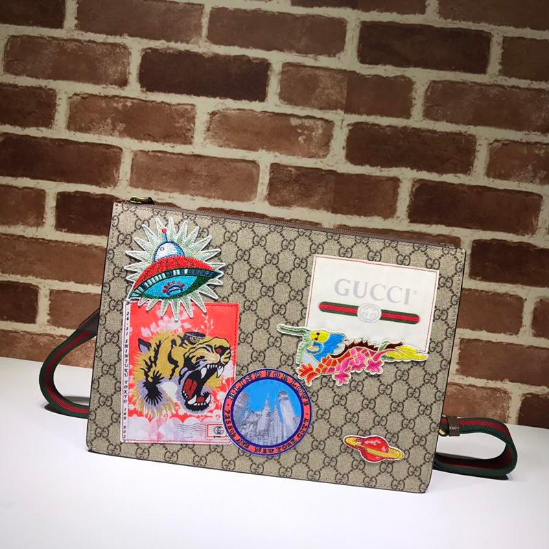 BAB - GCI Bags - 1216