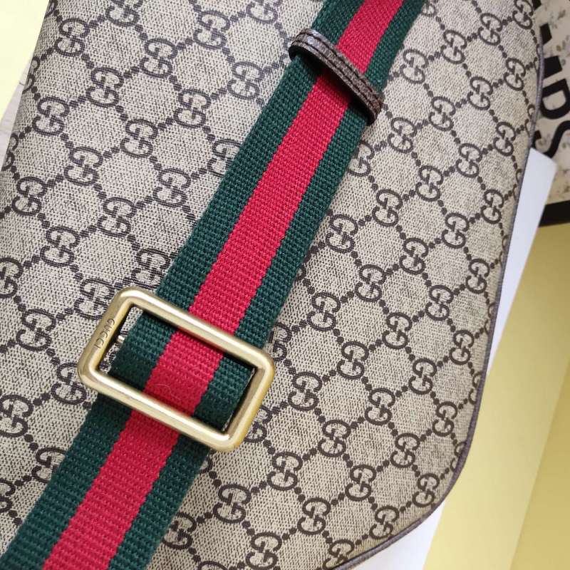 Gucci Bags - The Tote   410