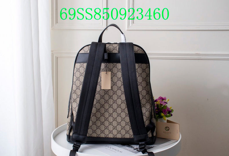 Gucci Bags - The Tote   1104