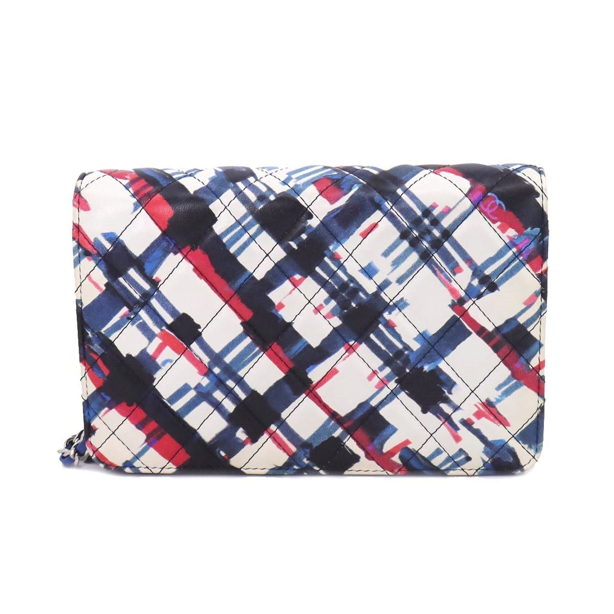 Chanel Wallet On Chain