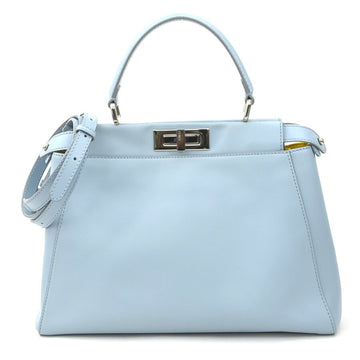 FENDI Peekaboo Xlite Medium Handbag