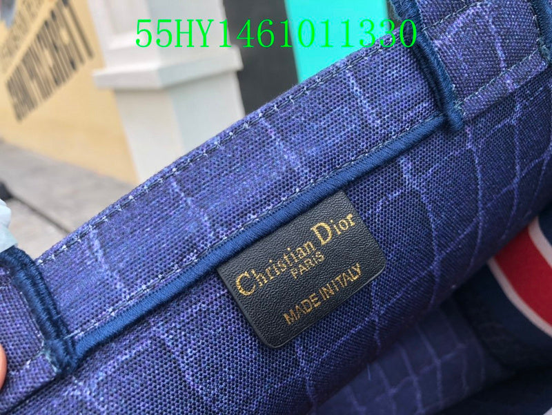 Christian Dior Bags Bags - The Tote   142