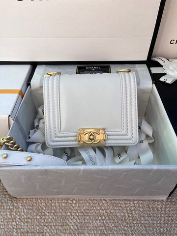 BAB - CHL Bags - 3398