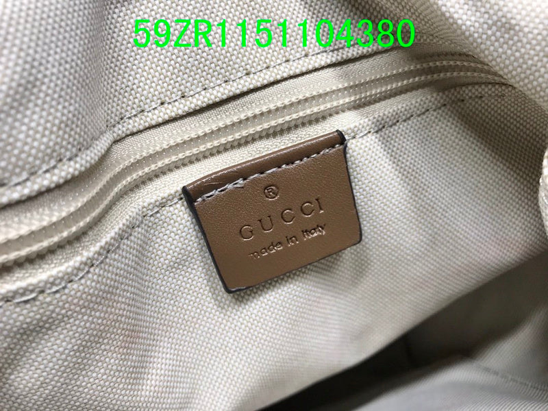 Gucci Bags - The Tote   1094