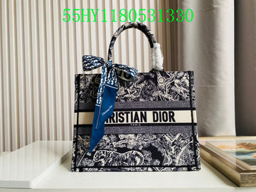 Christian Dior Bags Bags - The Tote   246