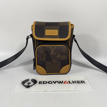 TLM - LOV Men Shoulder Bags - 178