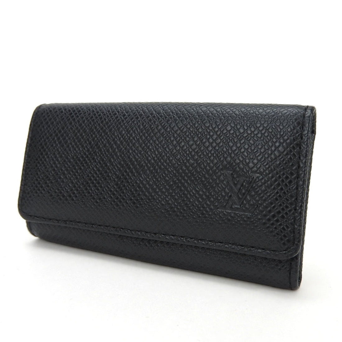 LOUIS VUITTON Etui pour cles 4 Wallet