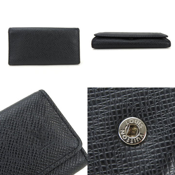 LOUIS VUITTON Etui pour cles 4 Wallet