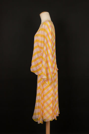 Ensemble Chanel Croisi�re 1999