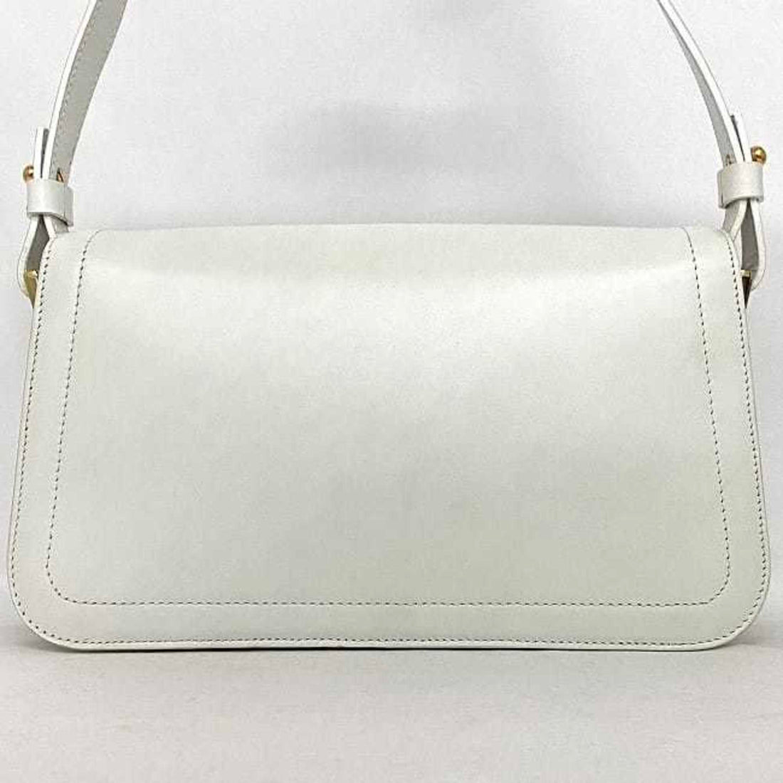 CELINE Triomphe Shoulder Bag