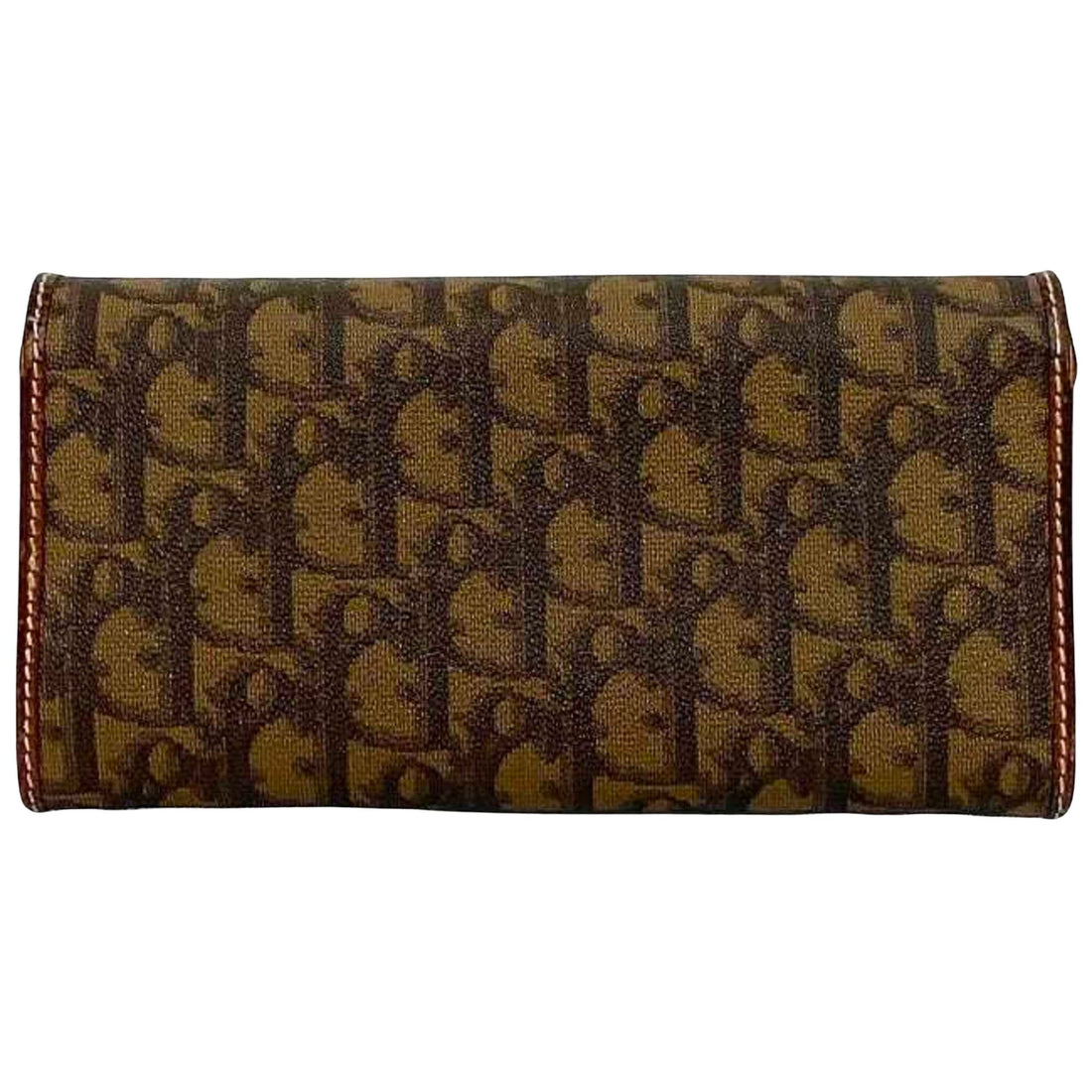 Dior Trotter Wallet