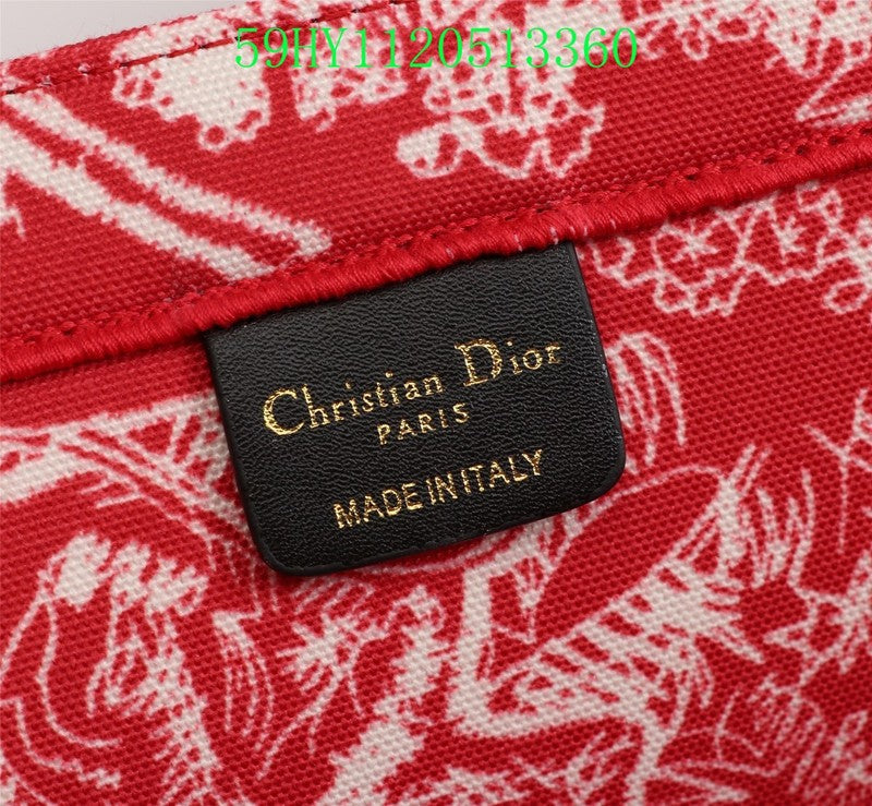 Christian Dior Bags Bags - The Tote   199