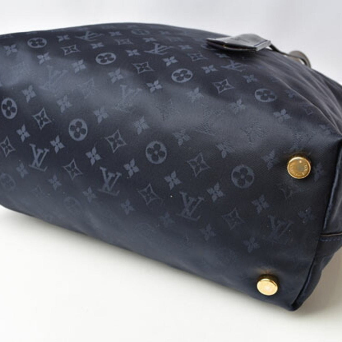 LOUIS VUITTON Lockit Tote