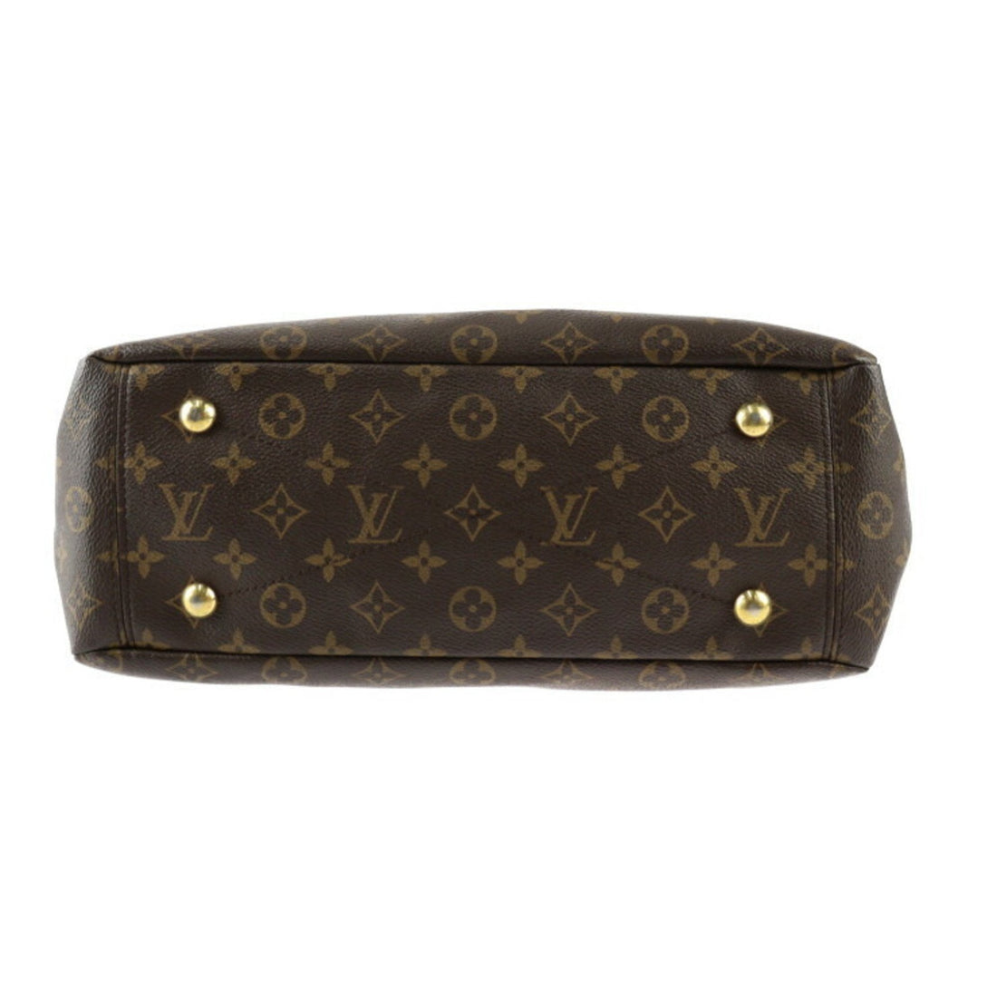 LOUIS VUITTON Pallas Handbag