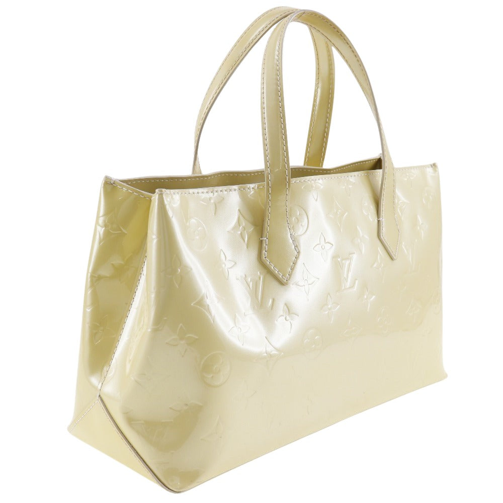 LOUIS VUITTON Wilshire Handbag