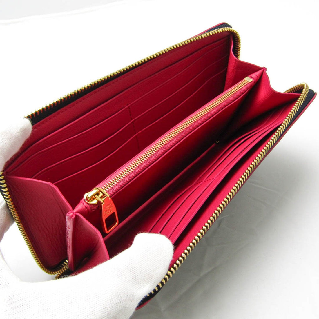 LOUIS VUITTON Jena Wallet