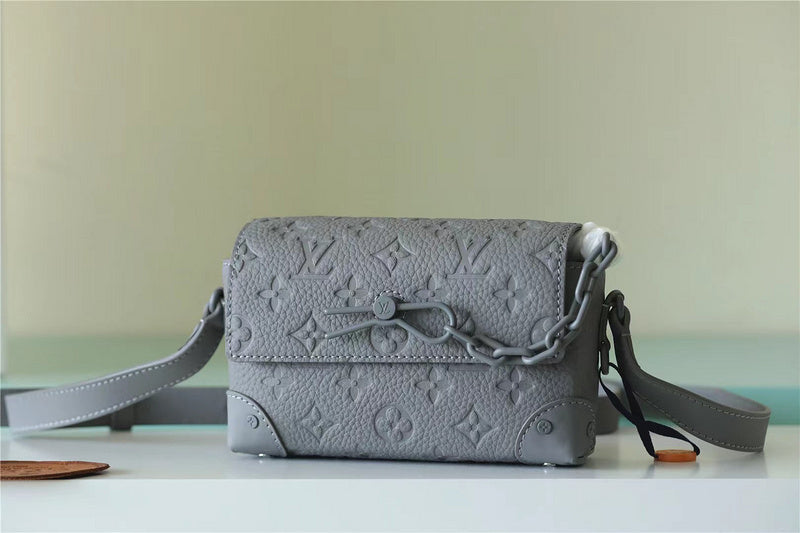 TLM - LOV Men Shoulder Bags - 077