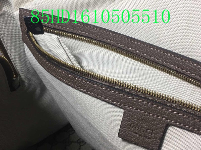 Gucci Bags - The Tote   1010