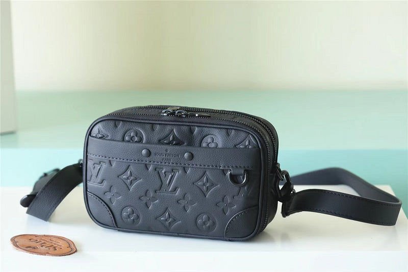 TLM - LOV Men Shoulder Bags - 022