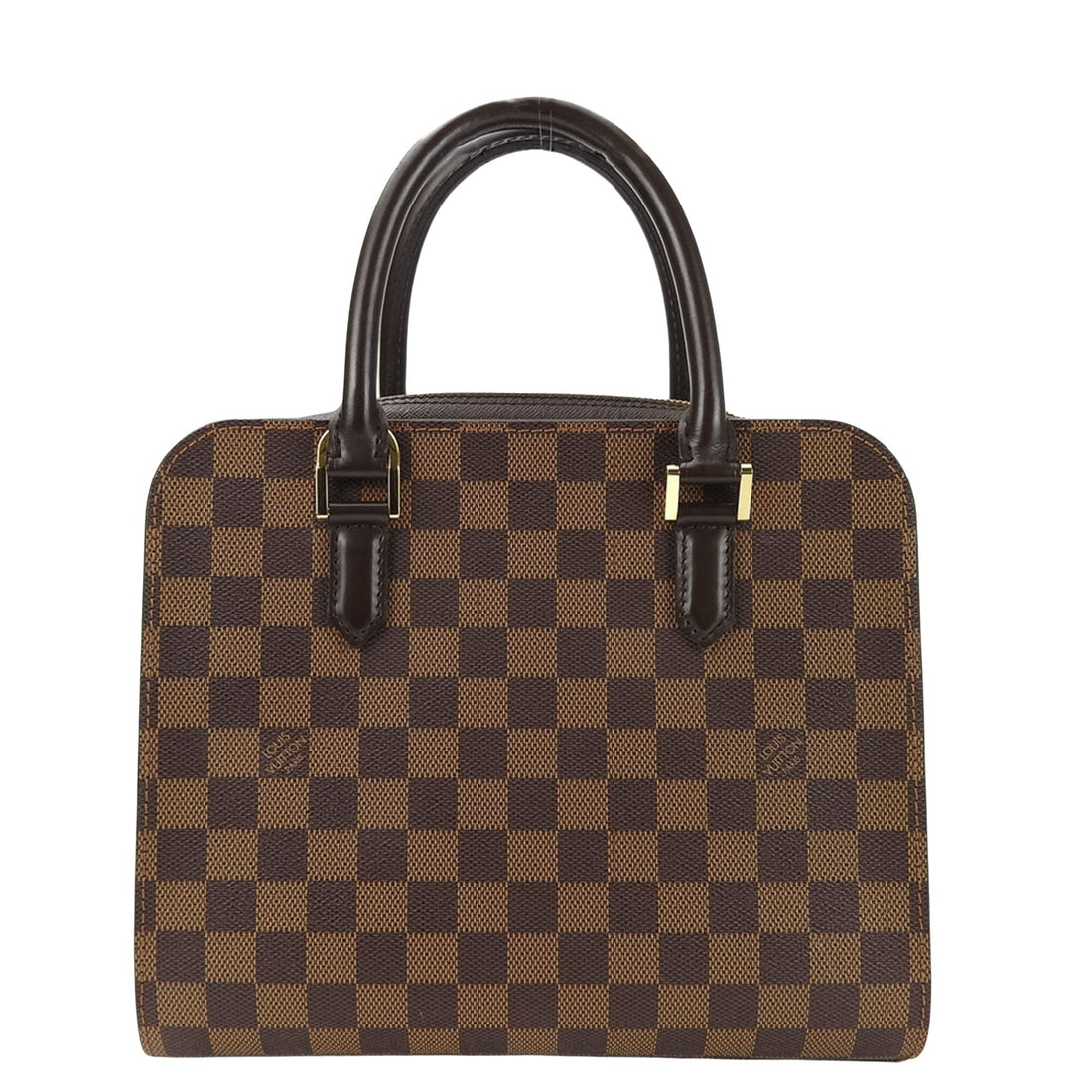 LOUIS VUITTON Triana Handbag