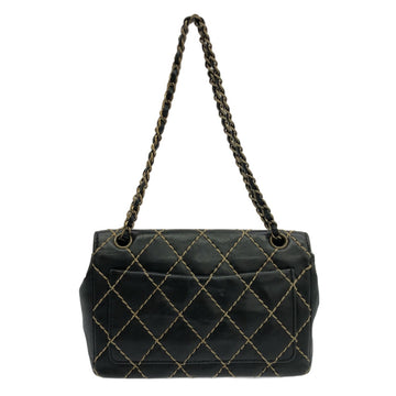 Chanel Wild stitch
