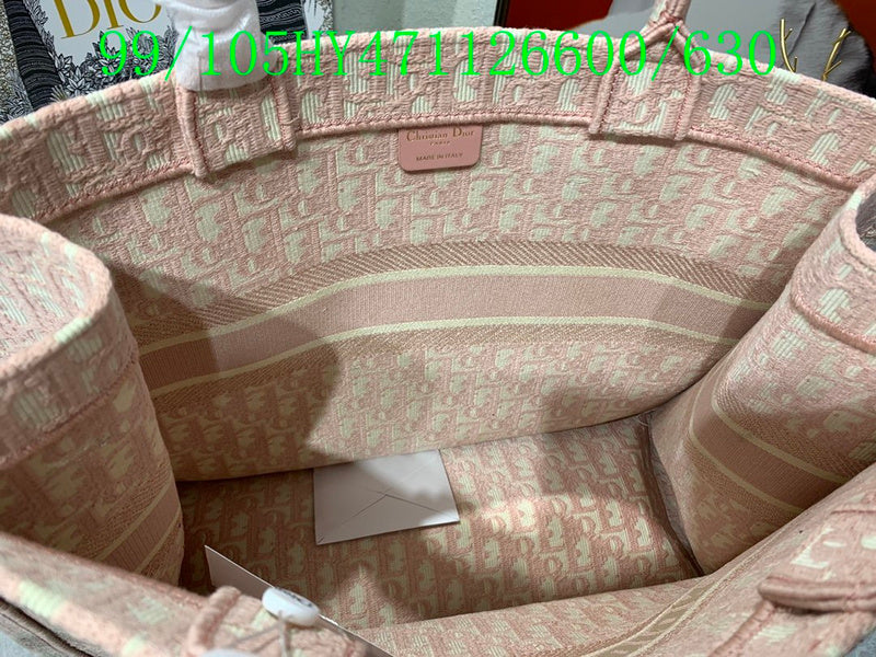 Christian Dior Bags Bags - The Tote   387