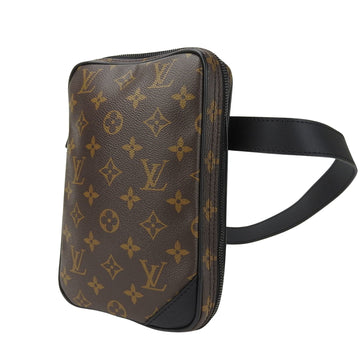 LOUIS VUITTON Utility Shoulder Bag