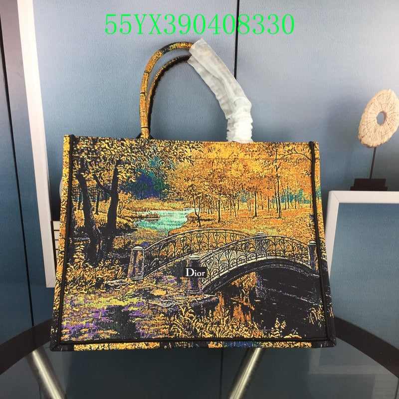 Christian Dior Bags Bags - The Tote   037