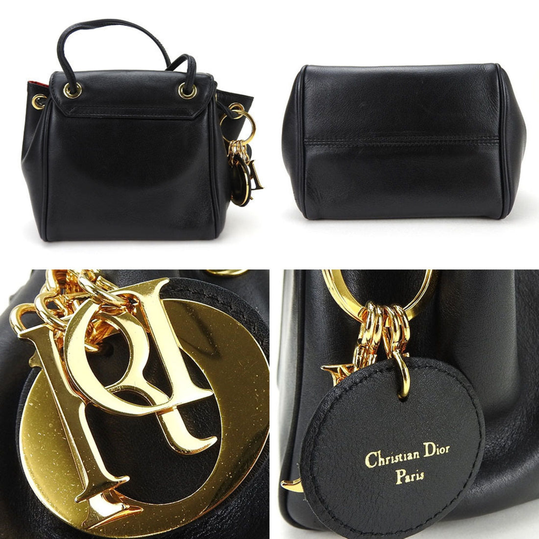 Dior Shoulder Bag