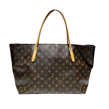 LOUIS VUITTON Raspail Tote