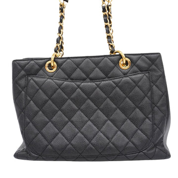 Chanel GST (Grand shopping Tote)