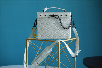 TLM - LOV Men Shoulder Bags - 304