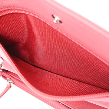 Chanel Wallet On Chain