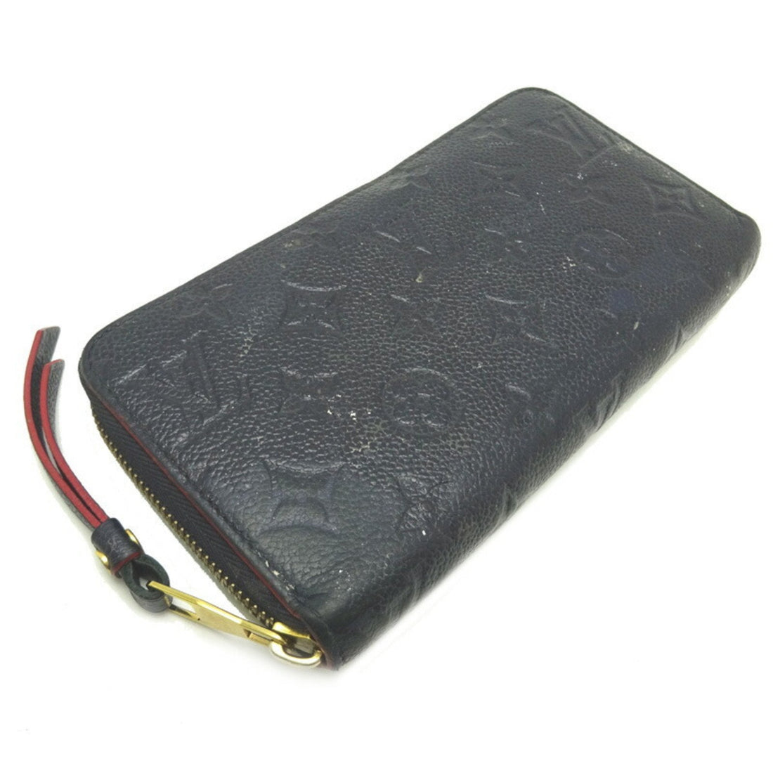 LOUIS VUITTON Portefeuille zippy Wallet