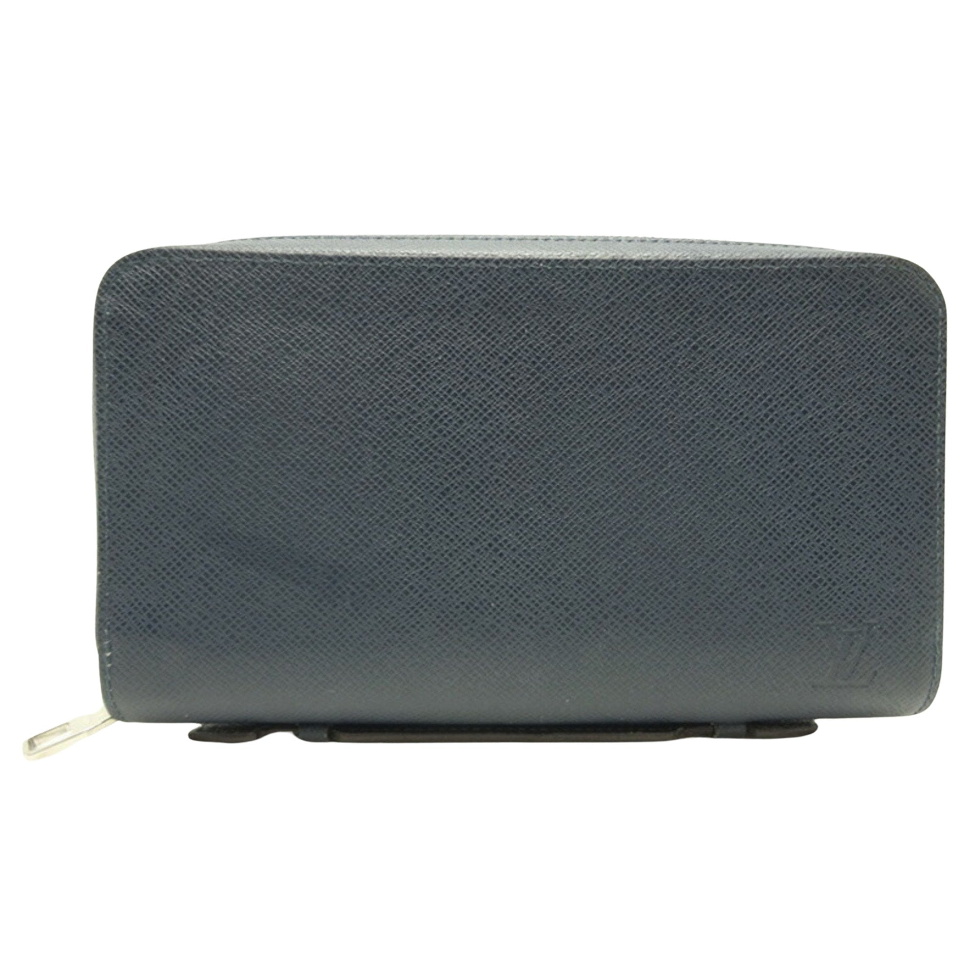 LOUIS VUITTON Zippy XL Clutch Bag