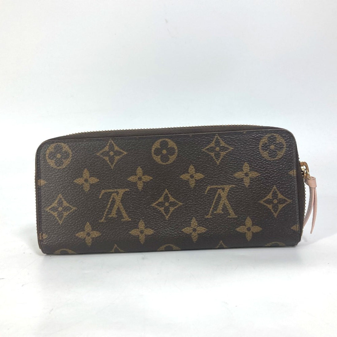 Louis Vuitton  Other Long Wallet (Bi-Fold)
