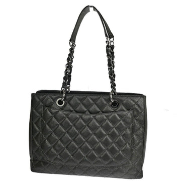 Chanel GST (Grand shopping Tote)