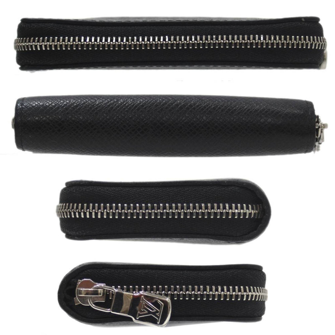 LOUIS VUITTON Porte monnaie Zippy Wallet