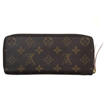 LOUIS VUITTON Portefeuille zippy Wallet