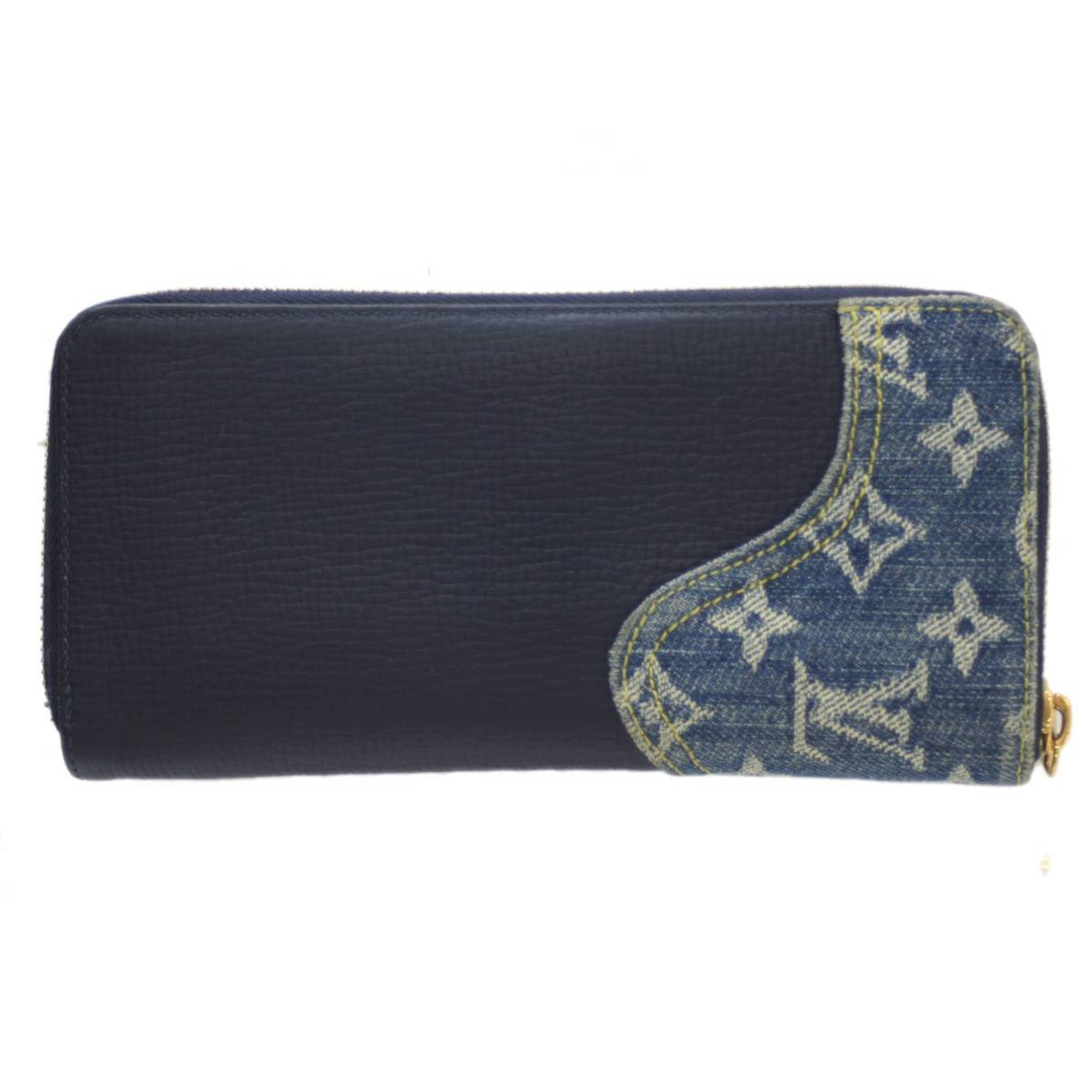 LOUIS VUITTON Zippy Wallet